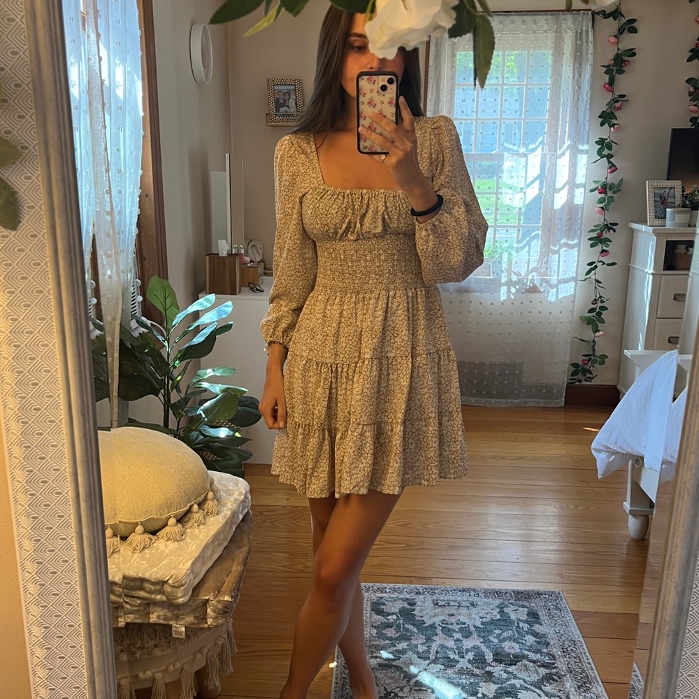 princess polly dress